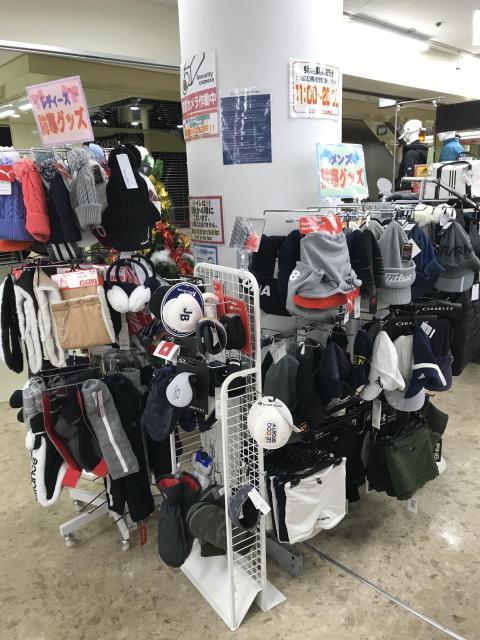 今年は寒いクリスマス