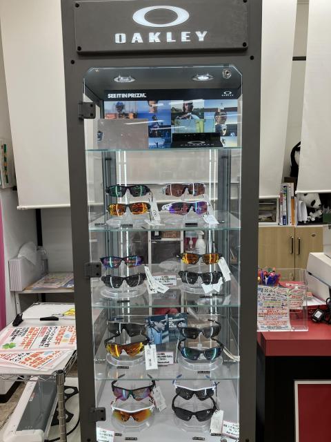 紫外線対策忘れずに！！