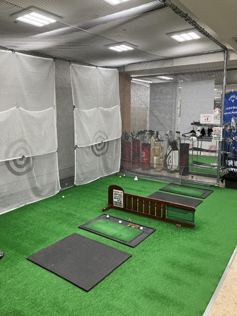 フェスティバルゴルフ上野本店のトリセツ