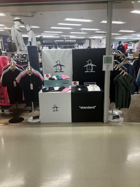 期間限定！マンシングＰＯＰ ＵＰ ＳＴＯＲＥ！！