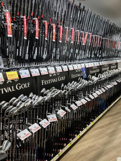 レフトハンドクラブお探しなら当店へ是非！！