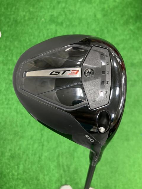 タイトリストニュードライバー試打クラブ入荷！！
