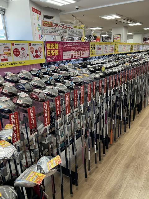女子ゴルファーへ全力応援します！！