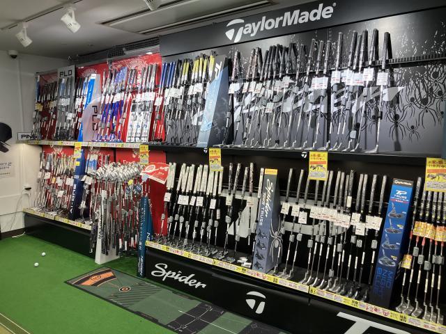 Wellcome to festival golf ueno !