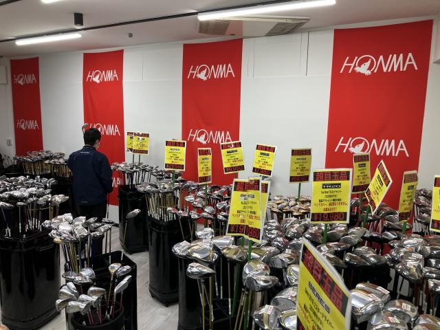 いよいよ明日オープンです！！