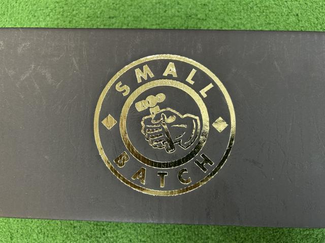 当店5Fのパターコーナーが凄い件