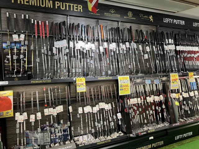 Wellcome to festival golf ueno !