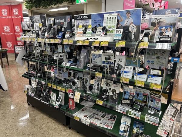 デジタルゴルフ？？