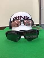 やっぱりサングラスはOAKLEYです！！