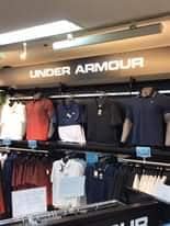 新作ウエア続々入荷展開中！