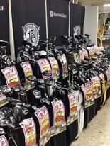 クラブを購入するとさらに「お得」クーポンが！！