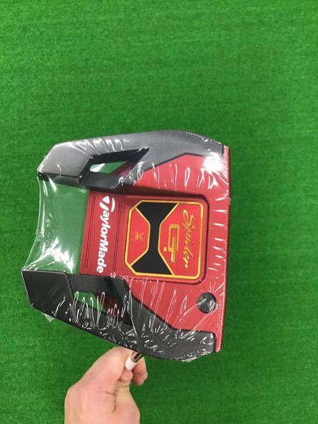 Spider GTシリーズ入荷致しました!!