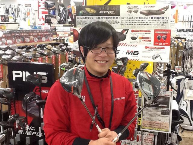 【M5.M6いよいよ発売！！】