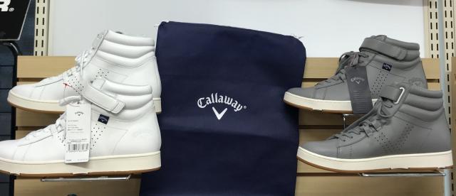 シューズのご紹介