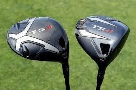 タイトリスト ドライバー