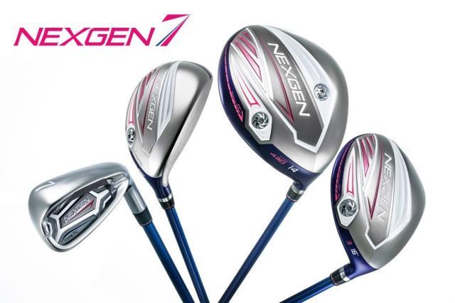 NEXGEN レディース