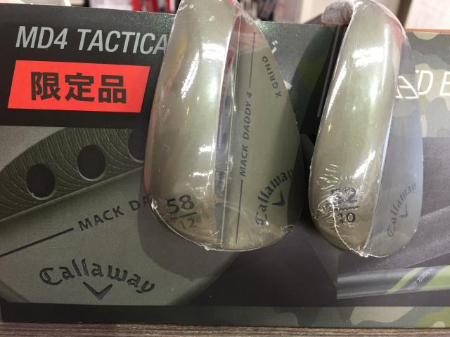 ＭＡＣＫ　ＤＡＤＤＹ　４　ＴＡＣＴＩＣＡ　限定品