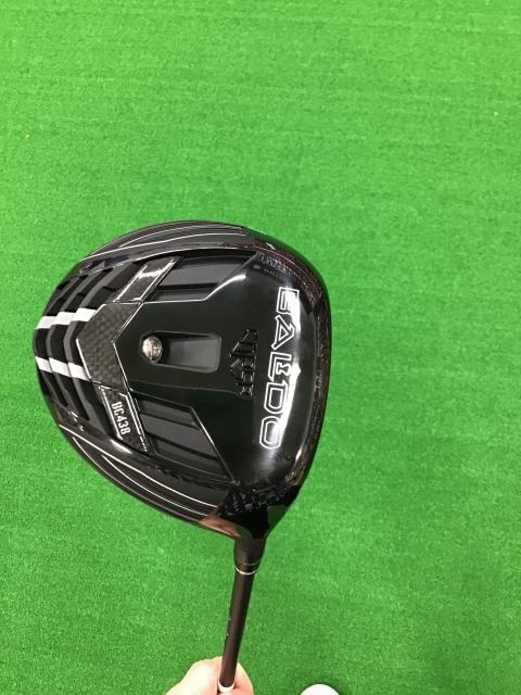 【買取速報】超美品ＣＯＲＳＡ　ＰＥＲＦＯＲＭＡＮＣＥ　ＢＣ　４３８ 入荷致しました！！