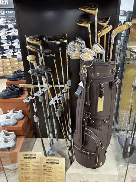 欢迎 Festival Golf Ueno！