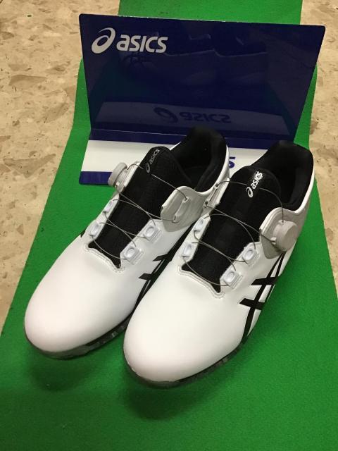 シューズの新製品のご案内