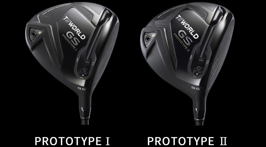 GS　PROTOについて