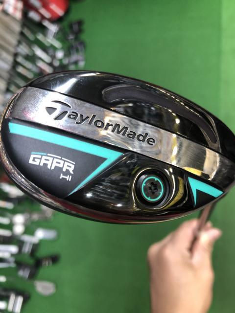 タイガーが使った！！！ＧＡＰＲ入荷！！