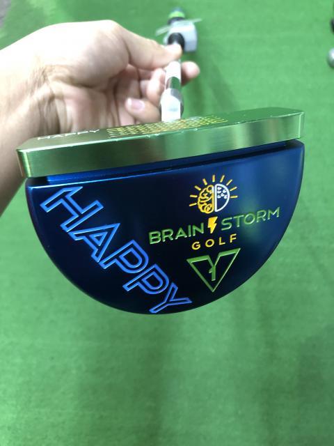 自分に合うパター？　あります！！！