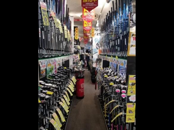 当店は免税店です！英語、韓国語、日本語対応可能です！