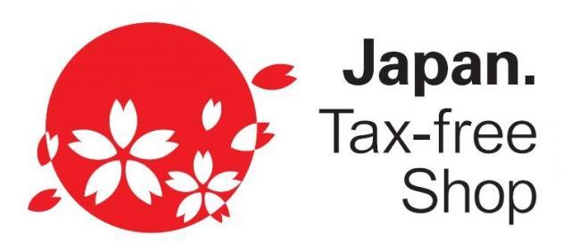 店舗紹介(免税も可能！TAX-FREE OK! 면세판매가능)