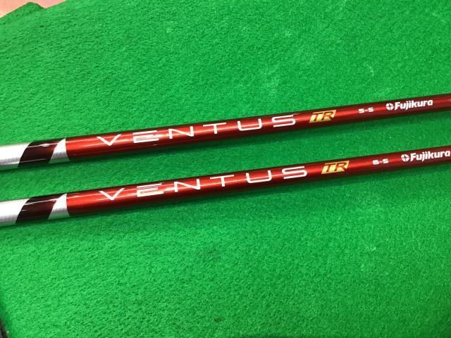 VENTUS TR RED 入荷！