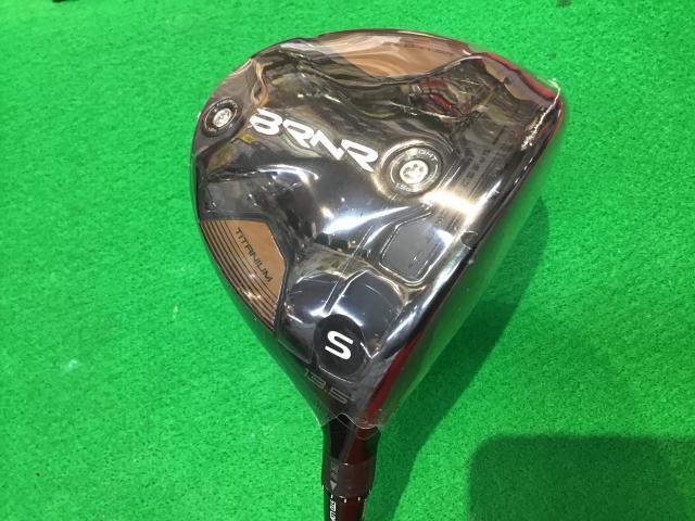 テーラーメイド・ミニ・ドライバー入荷！