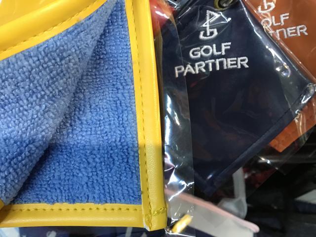 【お役立ち】コースで使える便利グッズ！