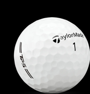 テーラーメイド新ボール発売