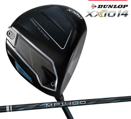 【XXIO14】が発売しました！