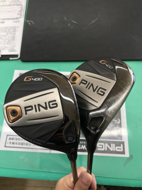 G400の「Ｘ」兄弟