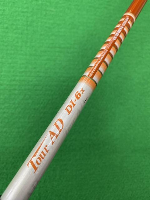 「DI」の～～～～？