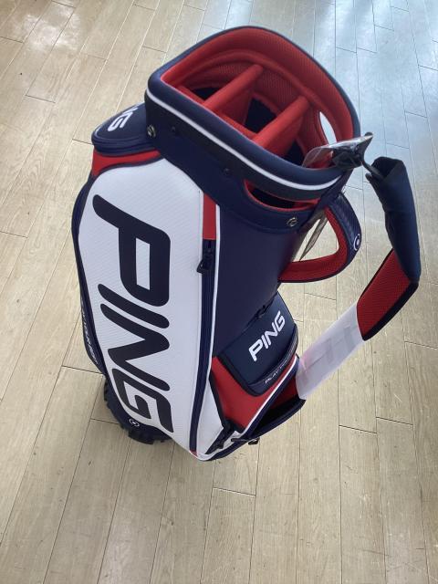 ラウンドによく行かれる方⛳