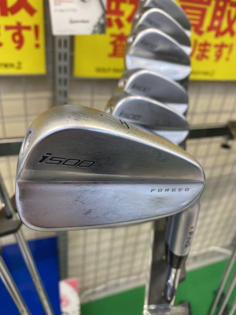小顔 激飛び カッコいいアイアン 岸和田今木店 ゴルフのことなら東京大阪など全国に店舗のあるgolf Partner