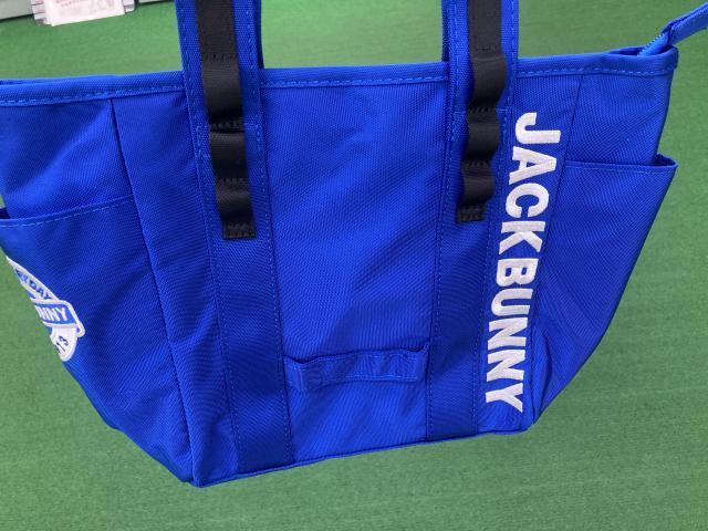 ジャックバニーのバックが入荷しました！