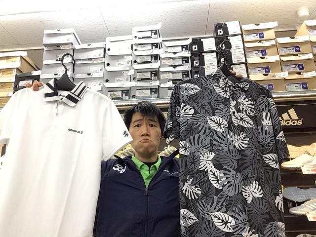 アウトレット市最終日