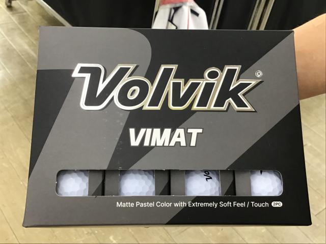 オススメグッズ！⛳
