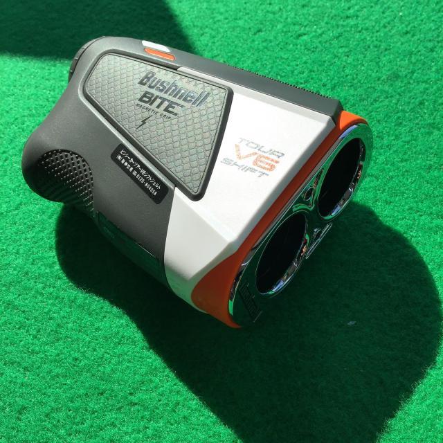 ゴルフ用レーザーならこれ⛳