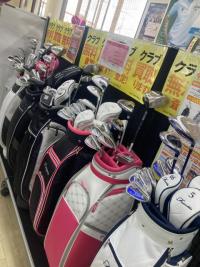 レディースセットありますよ！！