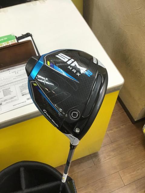 あの人気品薄商品の中古が入ってきました！
