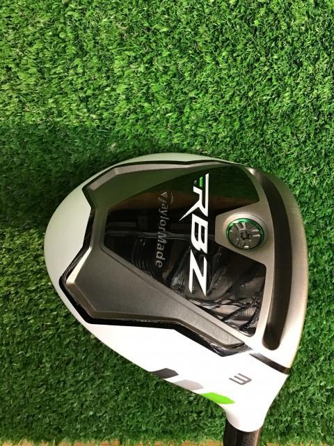 買取速報！テーラーメイド  初代RBZ！！！