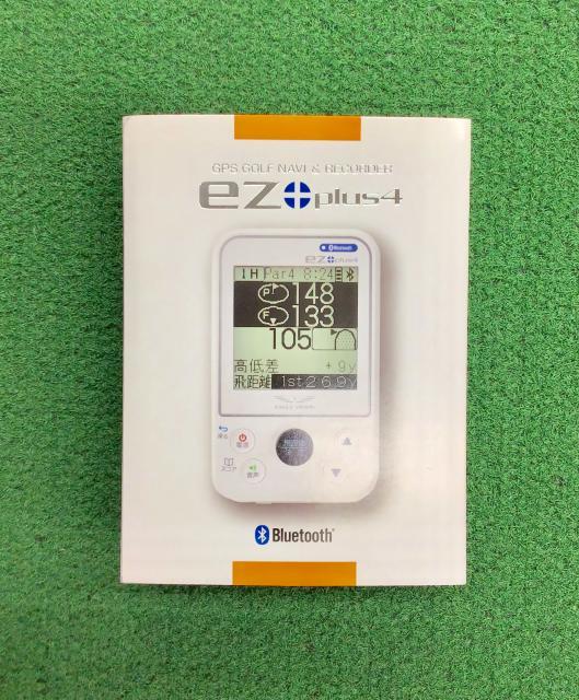 ☆EAGLE VISION ez plus4☆入荷！