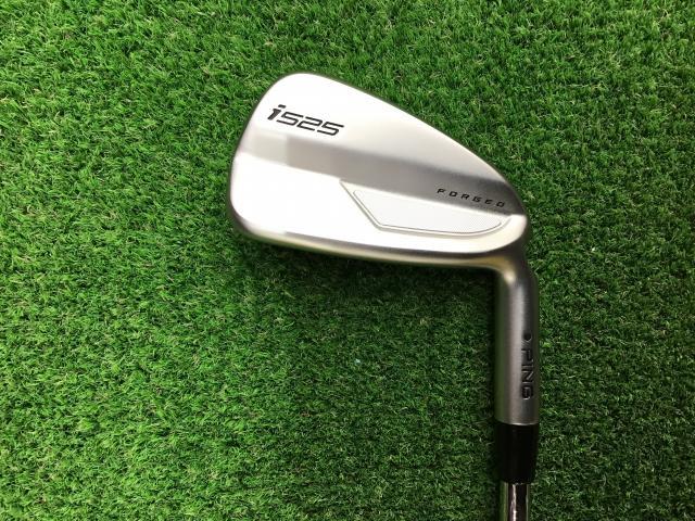 買取速報！ PING I525  操作できるやさしいアイアン！