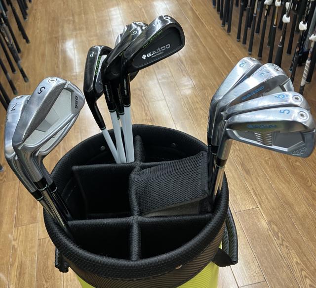 BALDOレフティー入荷致しました！！