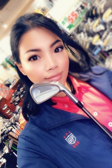 スコアが縮まらない方へ朗報です。。