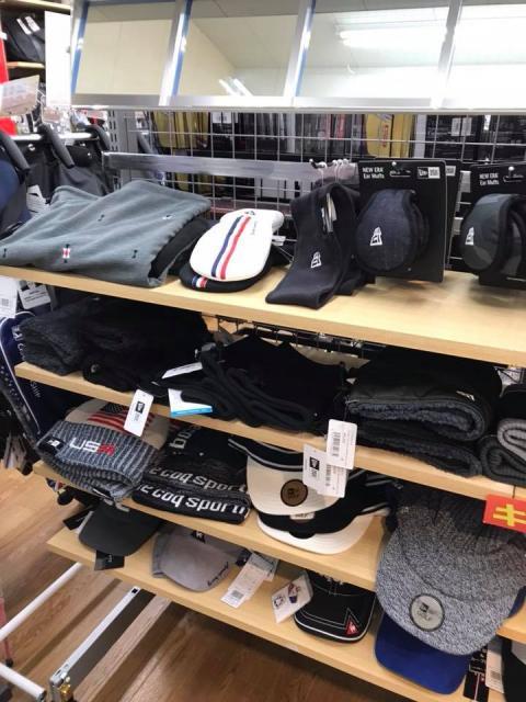 冬に備えて！！